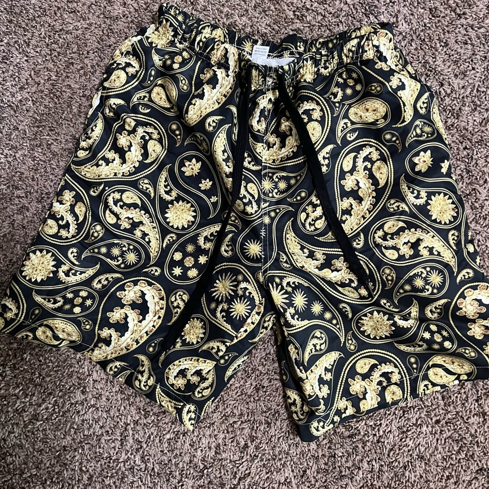 Swim shorts